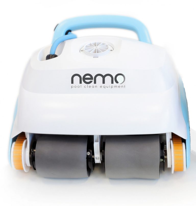 Робот пылесос Nemo N200 (18 м3/час, дно+стенки+ватерлиния)