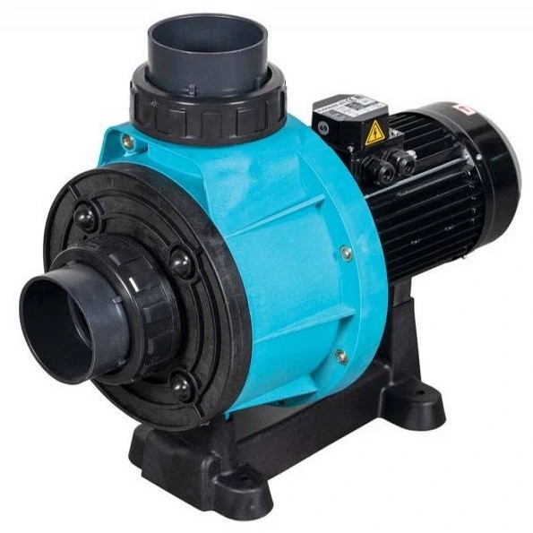 Насос для бассейна без префильтра Gemas Flooder Jet 450T