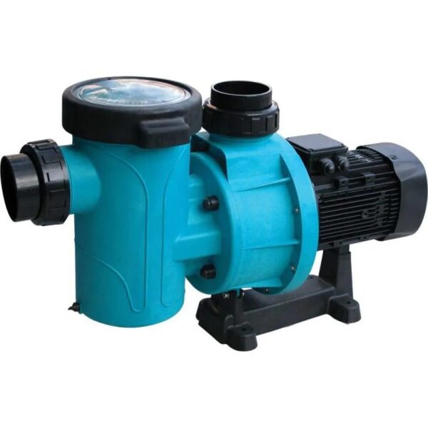 Насос с префильтром для бассейна Gemas Flooder Flo 550T