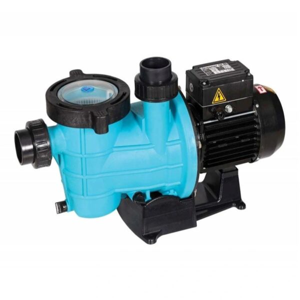 Насос с префильтром для бассейна Gemas Streamer Mini STRM-150M 1