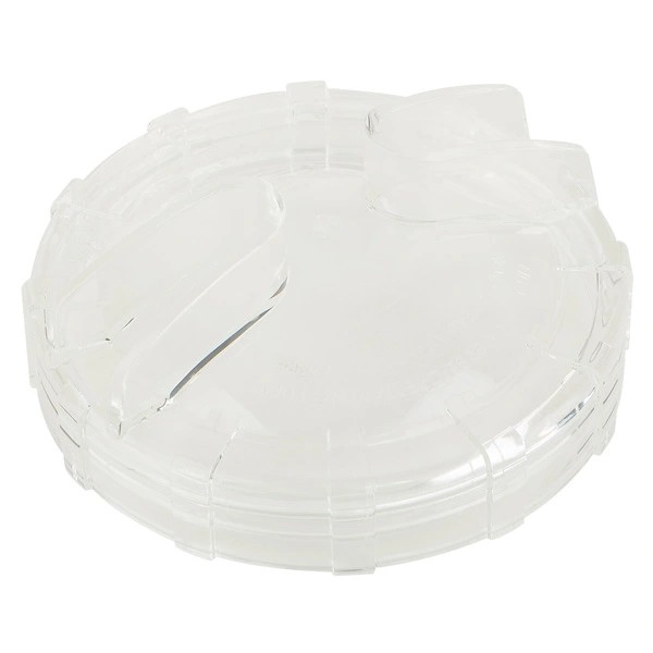 Крышка префильтра насоса Emaux SS 031101 / 01041025 / 01201031 для бассейна
