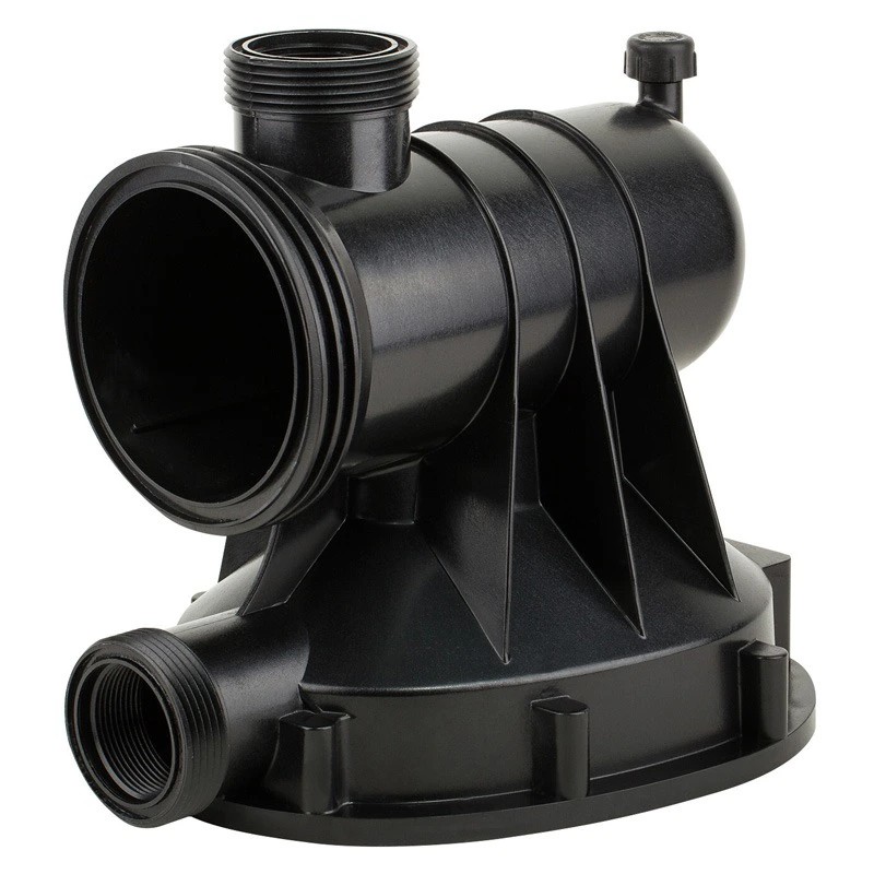 Корпус насоса Aquaviva (Emaux) SS 031105 / 01021064 для бассейна Корпус насоса Aquaviva (Emaux) SS 031105 / 01021064 для бассейна