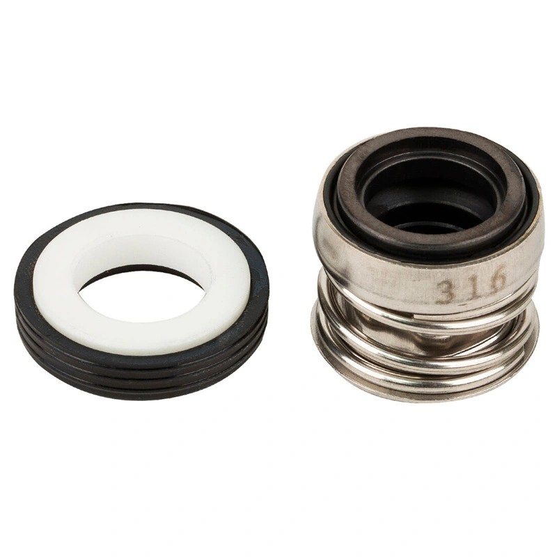 Сальник насоса Aquaviva SS/SD/ST/SP 04015002 для бассейна Сальник насоса Aquaviva SS/SD/ST/SP 04015002 для бассейна