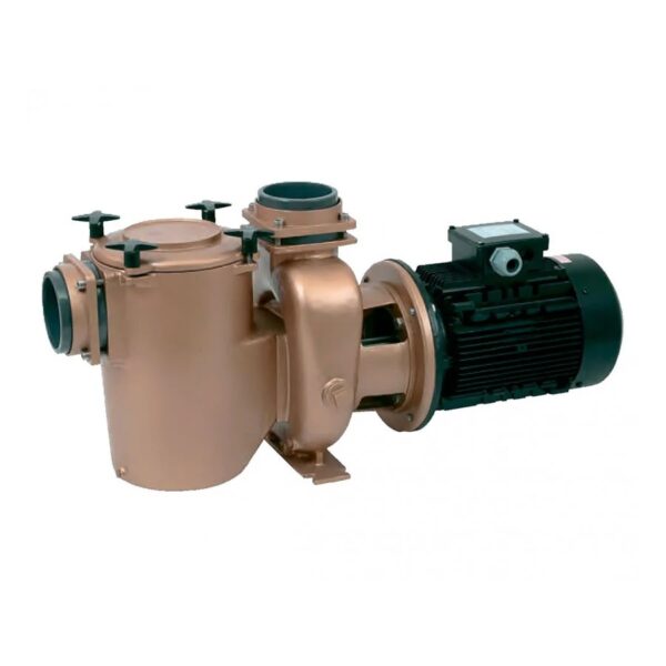 Насос с префильтром для бассейна Pahlen Bronze PT750