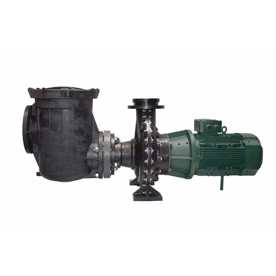 1FGG1000E7VTB Насос с префильтром для бассейна Bombas PSH F-Great Giant-130H