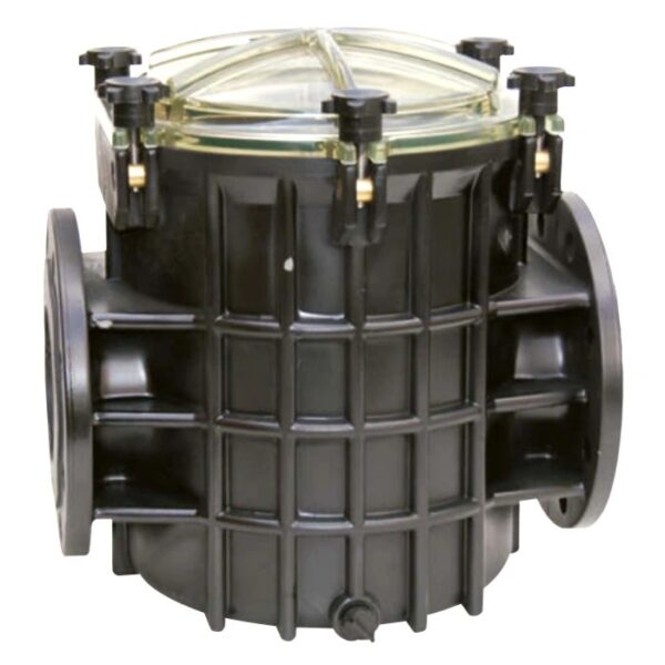 Пластиковый префильтр для насоса Bombas PSH Giant Н 100/100 1FGI100100V для бассейна