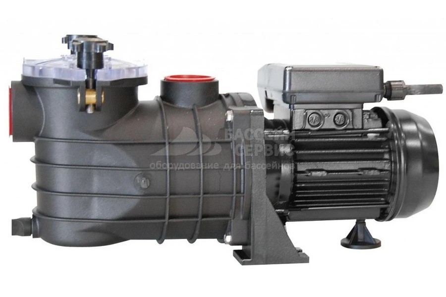 1MIC1050M2V Насос с префильтром для бассейна PSH Micro-50
