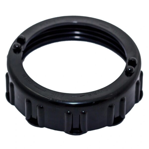 Муфта резьбовая крышки префильтра насоса Aqua Technix Aqua Plus 2901.316.020 для бассейна