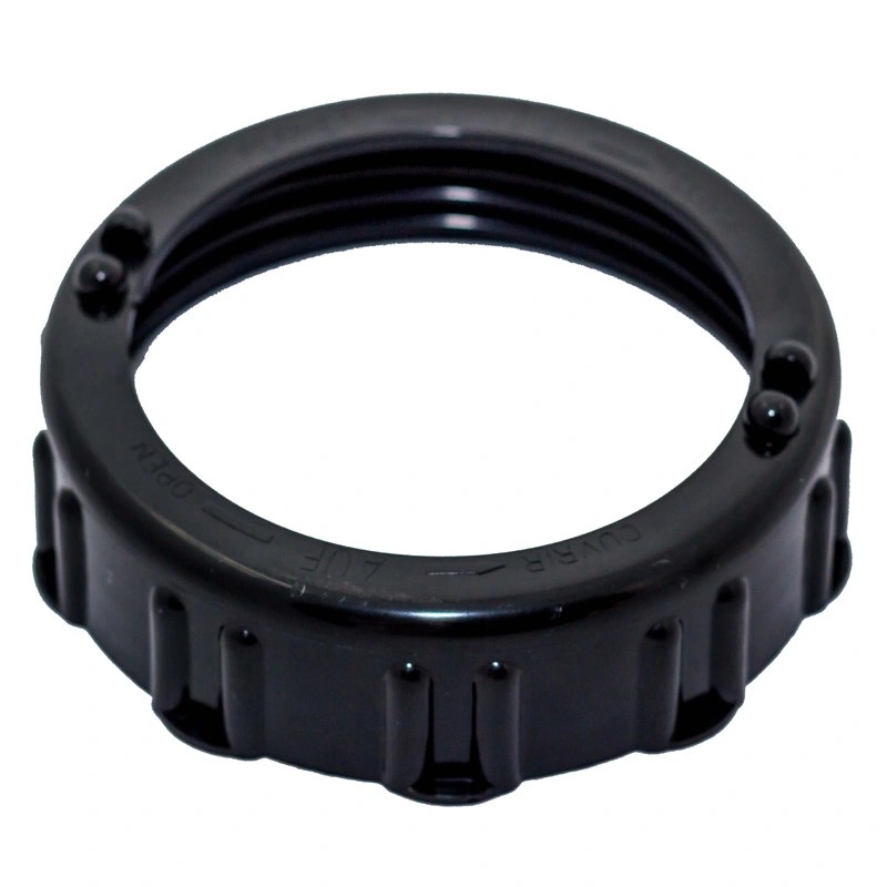 Муфта резьбовая крышки префильтра насоса Aqua Technix Aqua Plus 2901.316.020 для бассейна Муфта резьбовая крышки префильтра насоса Aqua Technix Aqua Plus 2901.316.020 для бассейна