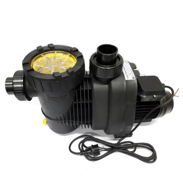 Насос с префильтром для бассейна Swim-tec Super Pump Premium 8