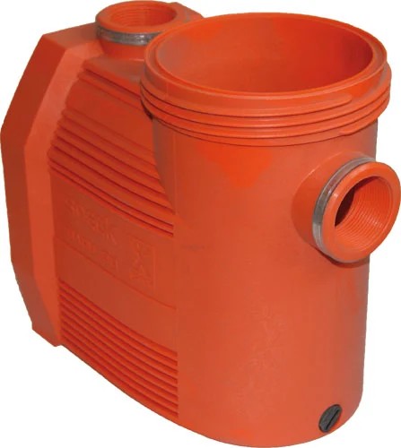 Корпус насоса Speck Badu 90 292.1110.100 для бассейна