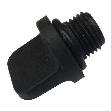 Сливная пробка с прокладкой 1/4" для насоса PSH F-Giant-N (10 шт.) 4180111R для бассейна