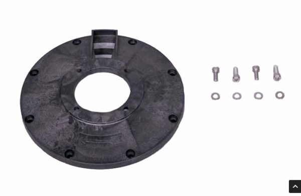 Фланец корпуса насоса AstralPool Maxim/Shark 4405010332 для бассейна