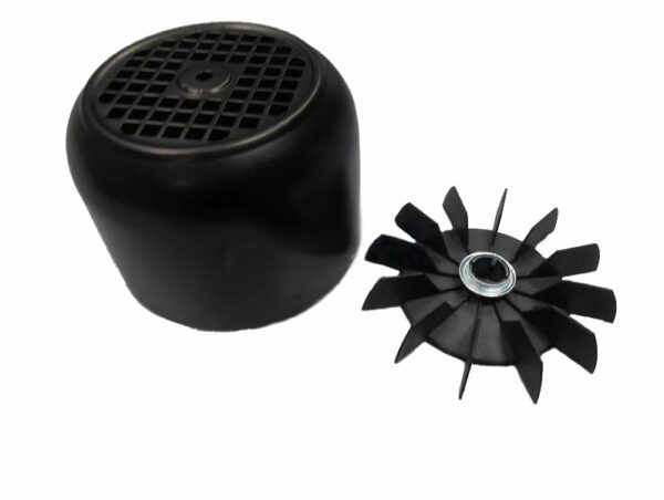 Вентилятор с крышкой для насосов AstralPool Victoria Plus (53675) 4405010565 для бассейна