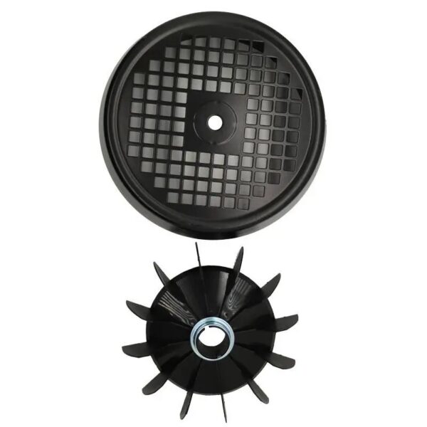 Вентилятор с крышкой для насосов AstralPool Victoria Plus Silent (65569) 4405010637 для бассейна
