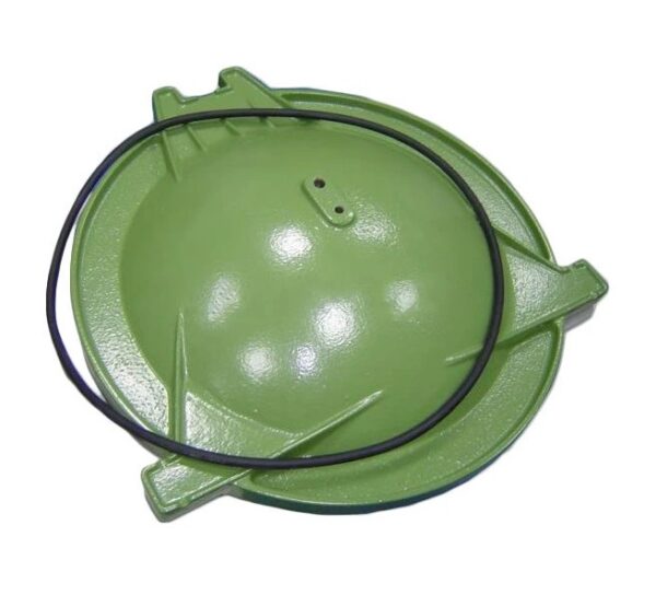 Крышка префильтра для насоса AstralPool 37 л (01267/01268/01272) 4405020503 для бассейна