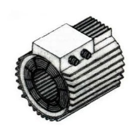 Статор Kripsol эл.двигателя насоса КRF-550 / (5151.А) 5151.A для бассейна