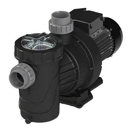 73682 Насос с префильтром для бассейна AstralPool Verdon ES 150M