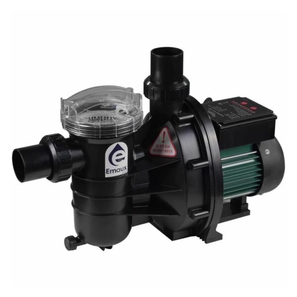 Насос с префильтром для бассейна Emaux Opus SS033T
