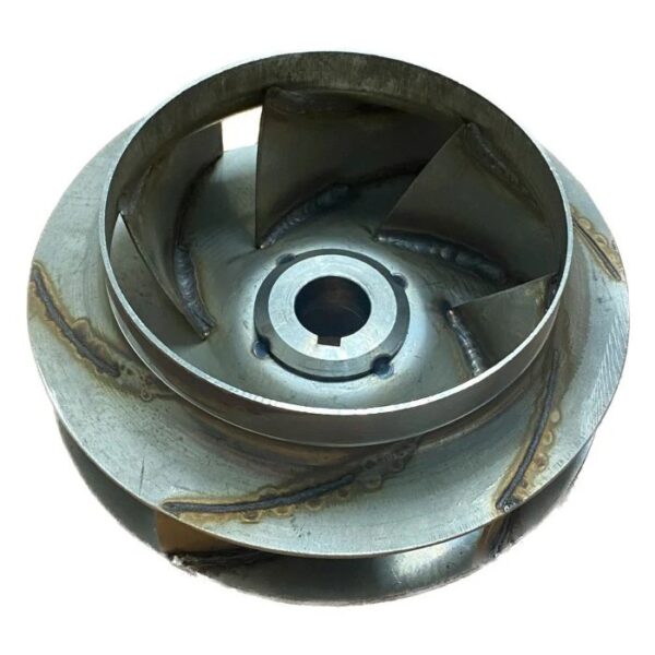 Крыльчатка для насоса  Mayer Schwimmbad LX SCA/CA80-65-125/7.5 A03010154 для бассейна