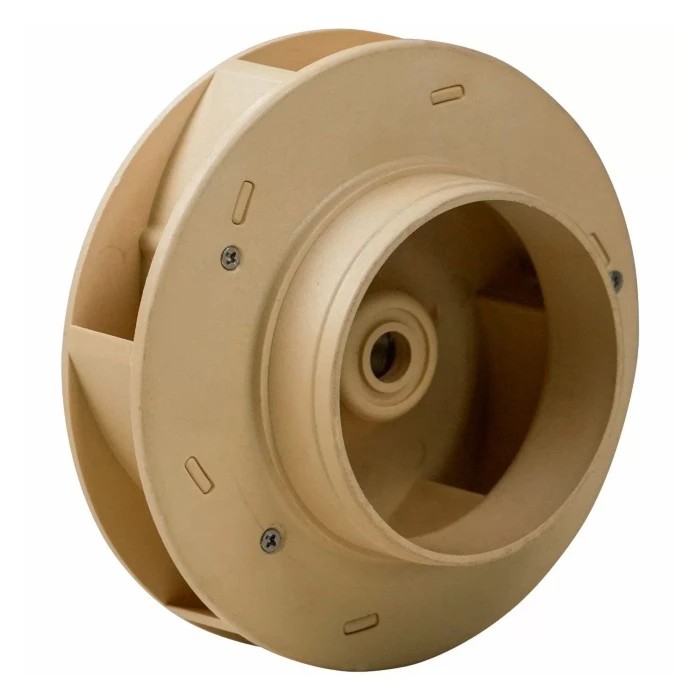 Крыльчатка для насоса Mayer Schwimmbad LX SLP/WLP400 A03070174 для бассейна Крыльчатка для насоса Mayer Schwimmbad LX SLP/WLP400 A03070174 для бассейна