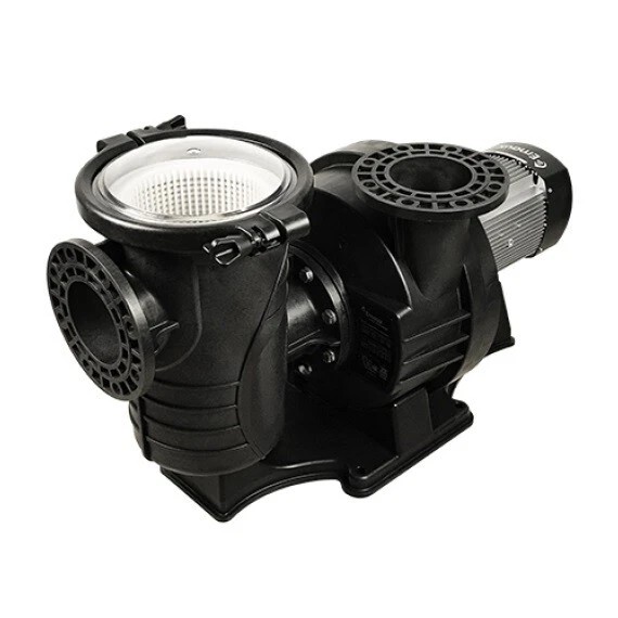 Насос с префильтром для бассейна Aquaviva APS550P