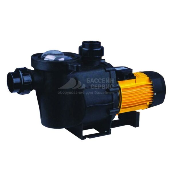 Насос с префильтром для бассейна AquaViva AQP-2.5B однофазный AQP-2.5BM