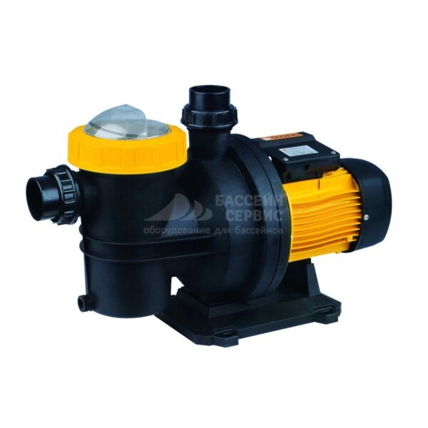 Насос с префильтром для бассейна AquaViva AQP-5.5 трехфазный AQP-5.5T