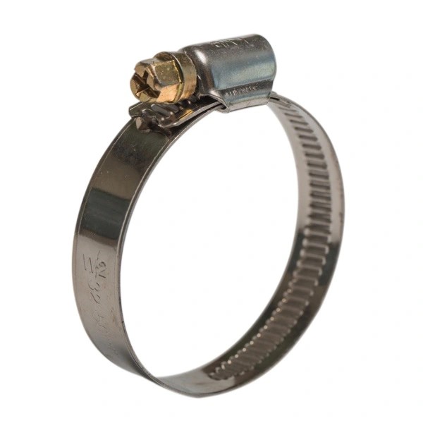 Хомут червячный KVP 32-50/9 W2 пылесосов Aquatron KVP 32-50/9 W2 для бассейна
