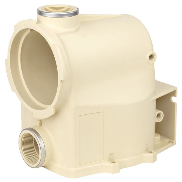 Корпус насоса Aquaviva SWPA/SWPB для бассейна