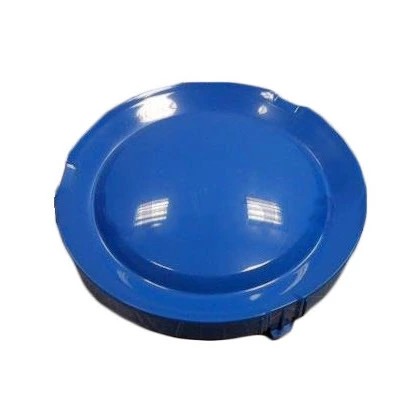 Накладка колеса робота-пылесоса AstralPool R3-5 PP00386BL для бассейна