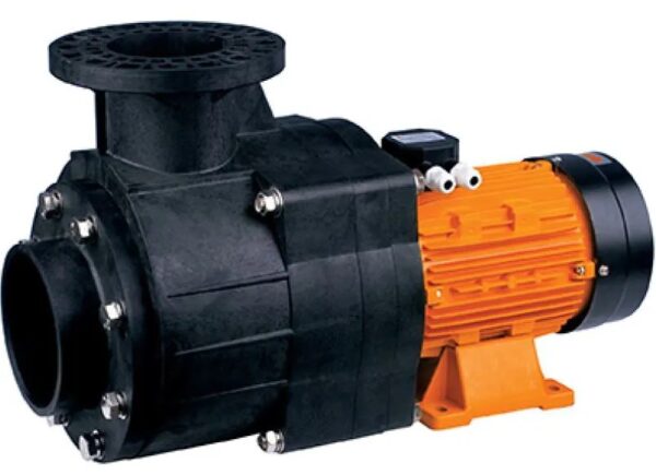 Насос для бассейна без префильтра Pool King BTP-20AN