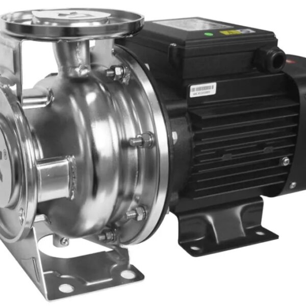Насос для бассейна без префильтра Mayer Schwimmbad LX CA65-40-125/1.5