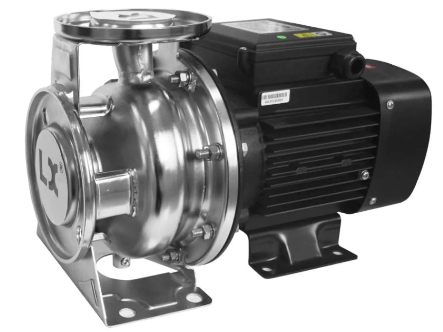 Mayer Schwimmbad LX CA65-40-125/1.5 Насос для бассейна без префильтра Mayer Schwimmbad LX CA65-40-125/1.5