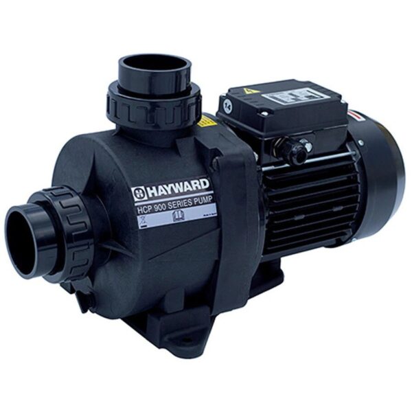 Насос для бассейна без префильтра Hayward BCD150/KNG150 (220 В