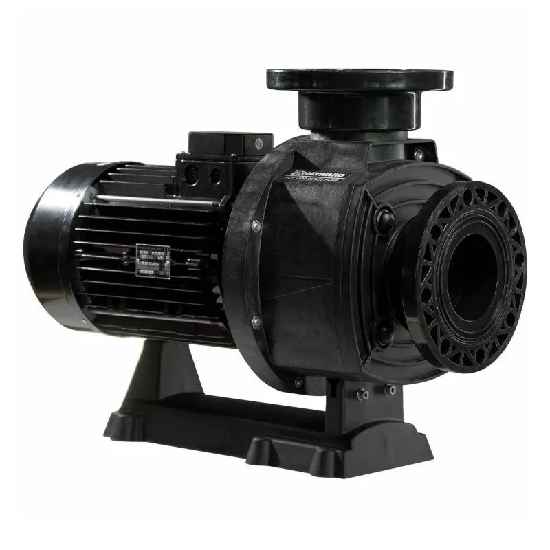 Hayward KTB1250 T2.B Насос для бассейна без префильтра Hayward KTB1250 T2.B
