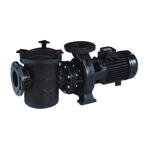 Насос с префильтром для бассейна Hayward HCP5000