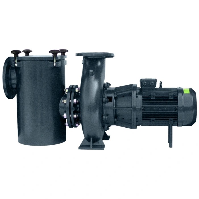 HCP52203E7 Насос с префильтром для бассейна Hayward HCP5200