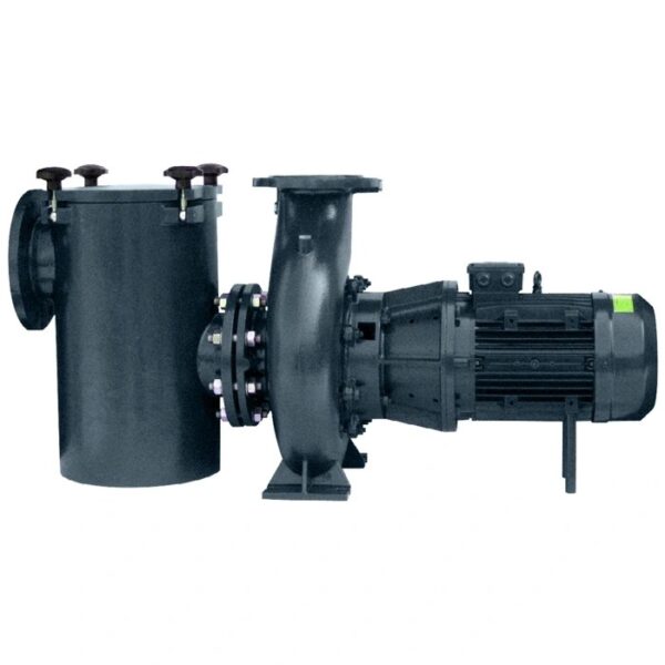 Насос с префильтром для бассейна Hayward HCP5200