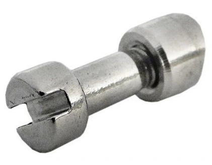 Комплектный поводковый палец пылесосов Hayward SharkVac RCX40117 для бассейна