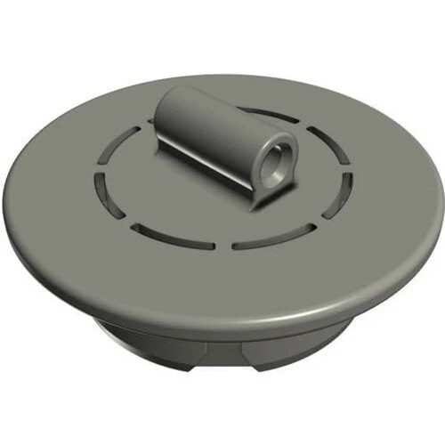 Торец валика пылесоса Hayward SharkVac XL Pilot (комплект) для бассейна