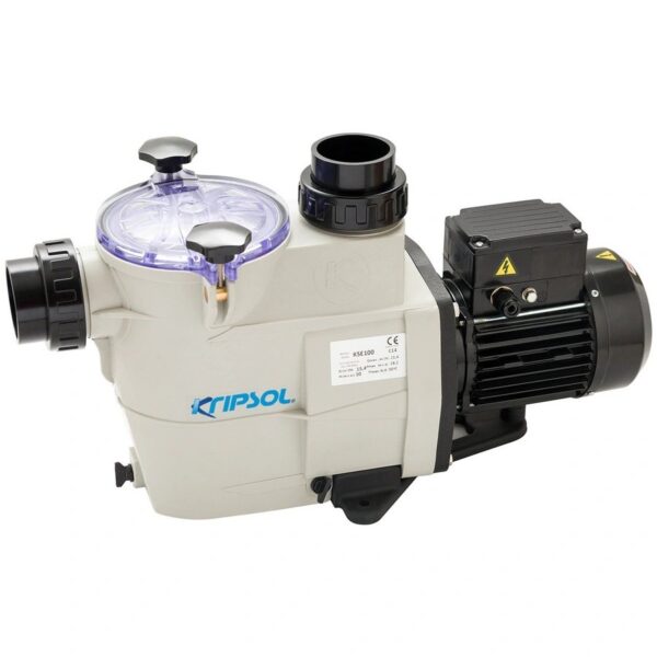 Насос с префильтром для бассейна Kripsol Koral KS-150