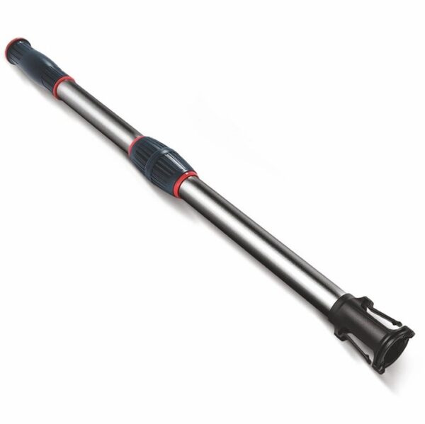 Штанга 2-секционная Kokido Professional Revolution 240–480 см алюминий TP81BU/REV