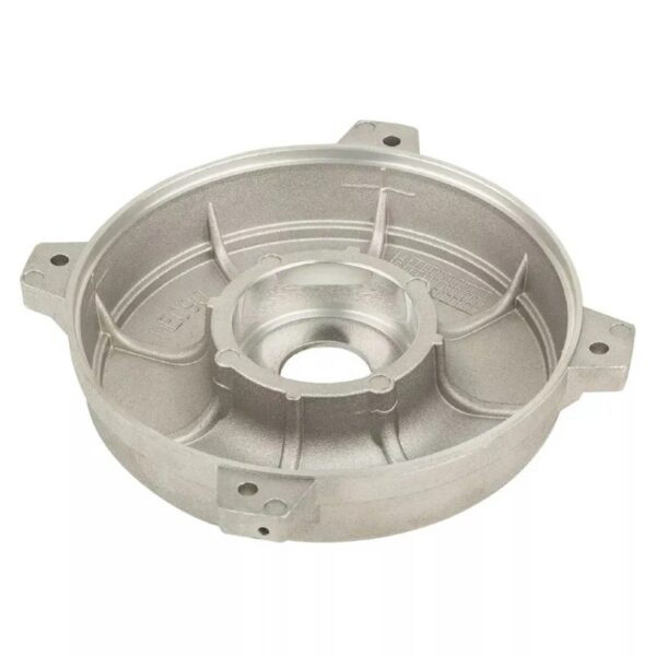 Крышка задняя двигателя насоса Kripsol КRF-560B M2.7306.A для бассейна