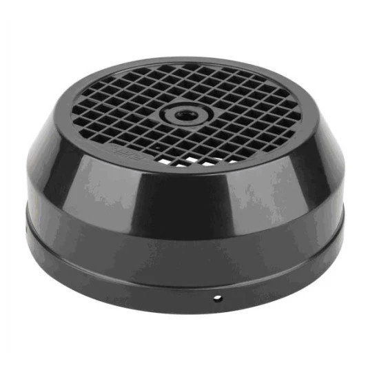 Крышка вентилятора для насосов Kripsol KAN/KT/KRF (MEC-132) M2.7307.A / RMOT0004.07R / RBM1040.72R для бассейна