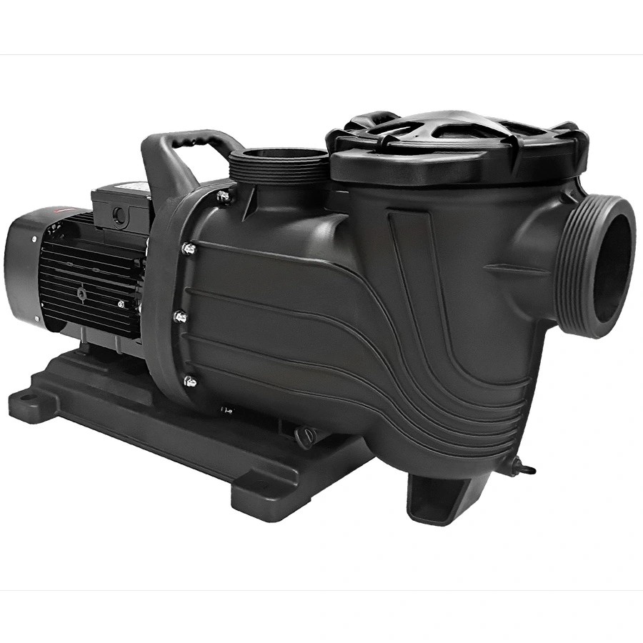 Mayer_SchwimmVad_LX_SLP750T_1015_55_380_V Насос с префильтром для бассейна Mayer Schwimmbad LX SLP750T