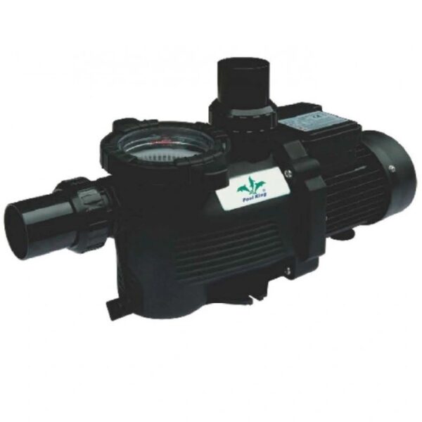 Насос с префильтром для бассейна Pool King PH040