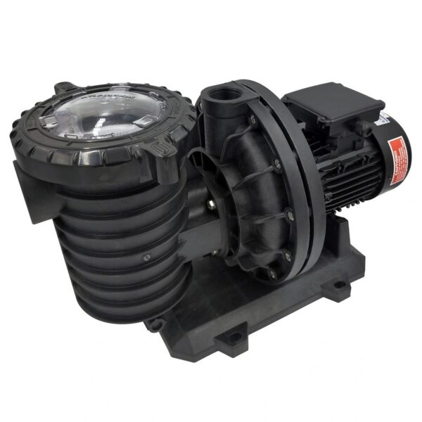 Насос с префильтром для бассейна Atlaspool Best 21 м?/ч (H=9 м)