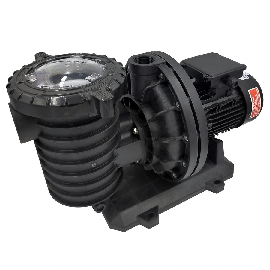 POM007 Насос с префильтром для бассейна Atlaspool Best 21 м?/ч (H=9 м)