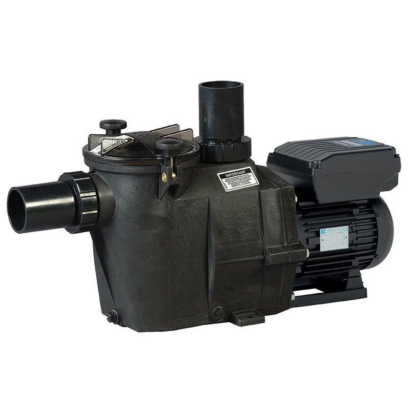 RS3020VSTD Насос с префильтром для бассейна Hayward RS II